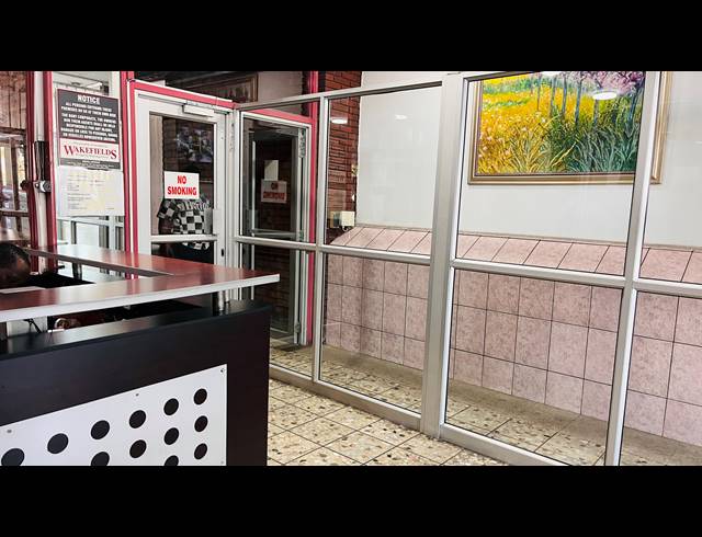 1 BEDROOM FLAT TO LET IN DURBAN CENTRAL